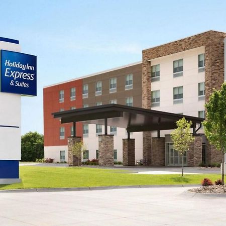 Holiday Inn Express & Suites Reedsburg - Dells Area By Ihg Extérieur photo