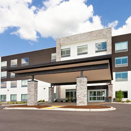 Holiday Inn Express & Suites Reedsburg - Dells Area By Ihg Extérieur photo