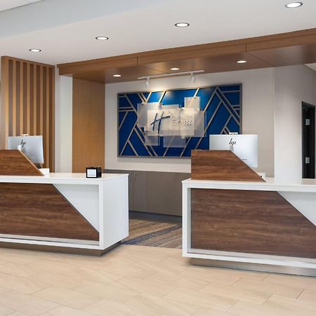 Holiday Inn Express & Suites Reedsburg - Dells Area By Ihg Extérieur photo