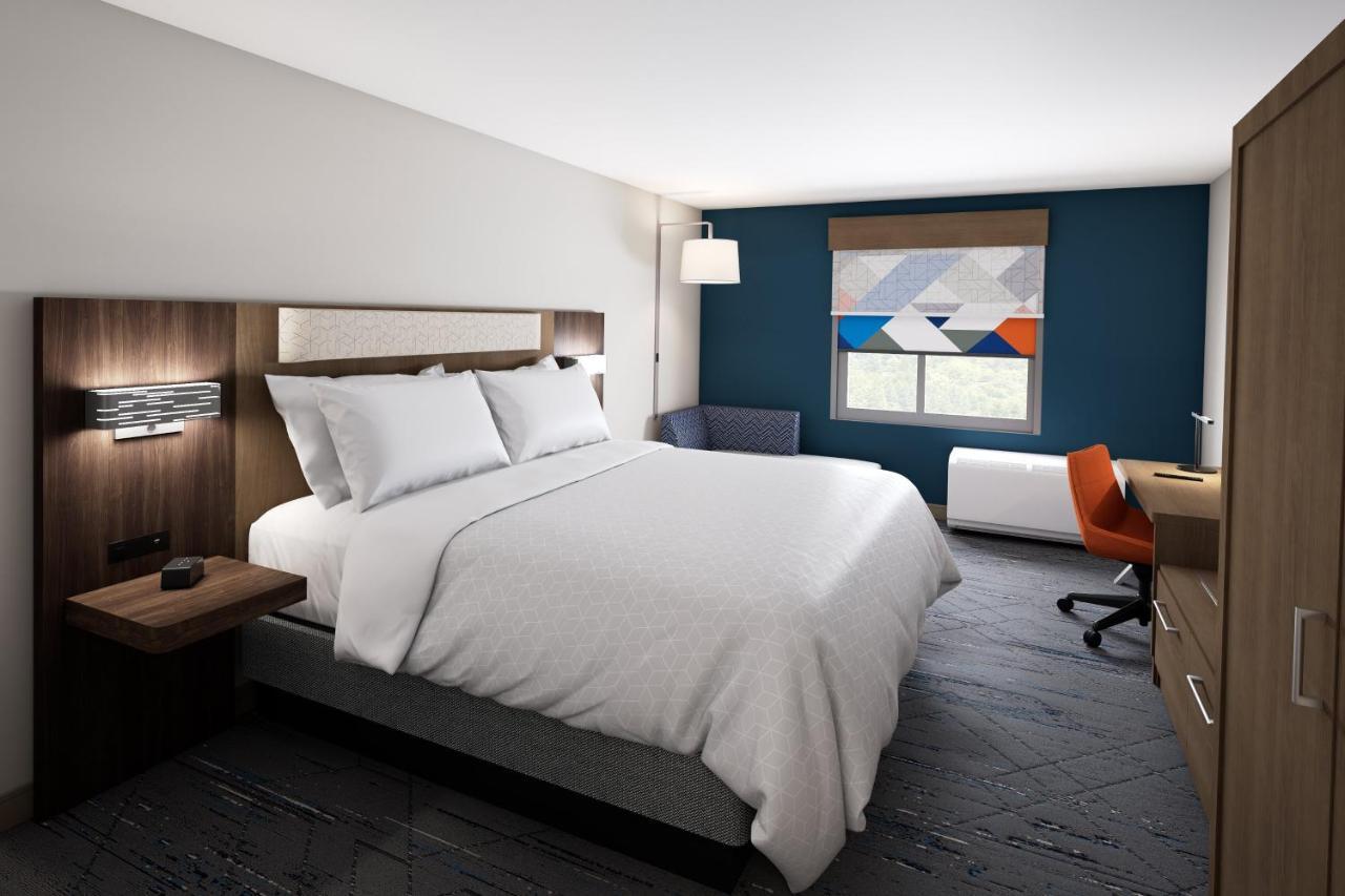 Holiday Inn Express & Suites Reedsburg - Dells Area By Ihg Extérieur photo