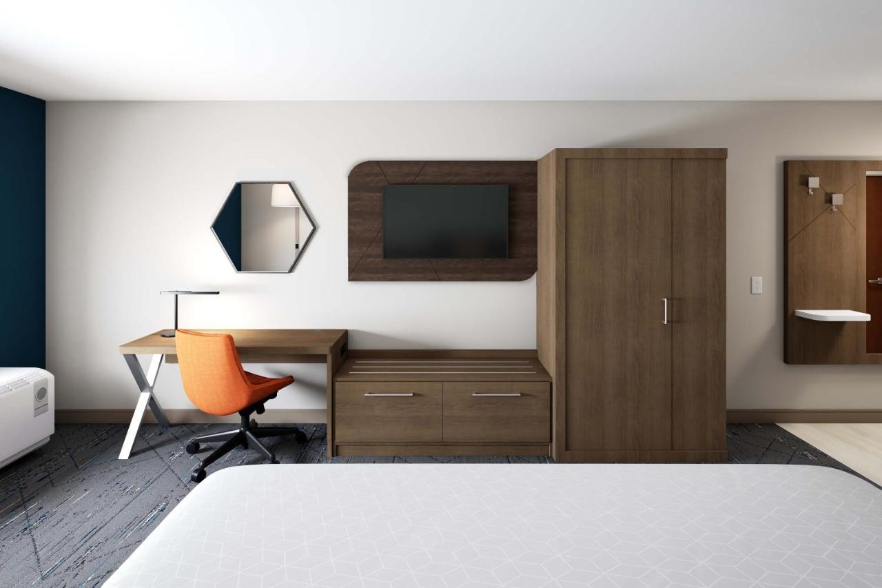 Holiday Inn Express & Suites Reedsburg - Dells Area By Ihg Extérieur photo