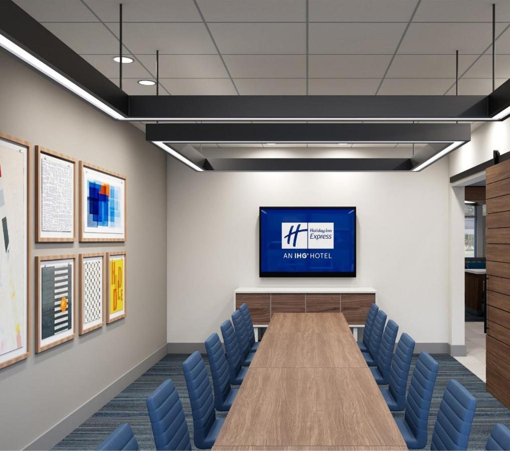 Holiday Inn Express & Suites Reedsburg - Dells Area By Ihg Extérieur photo