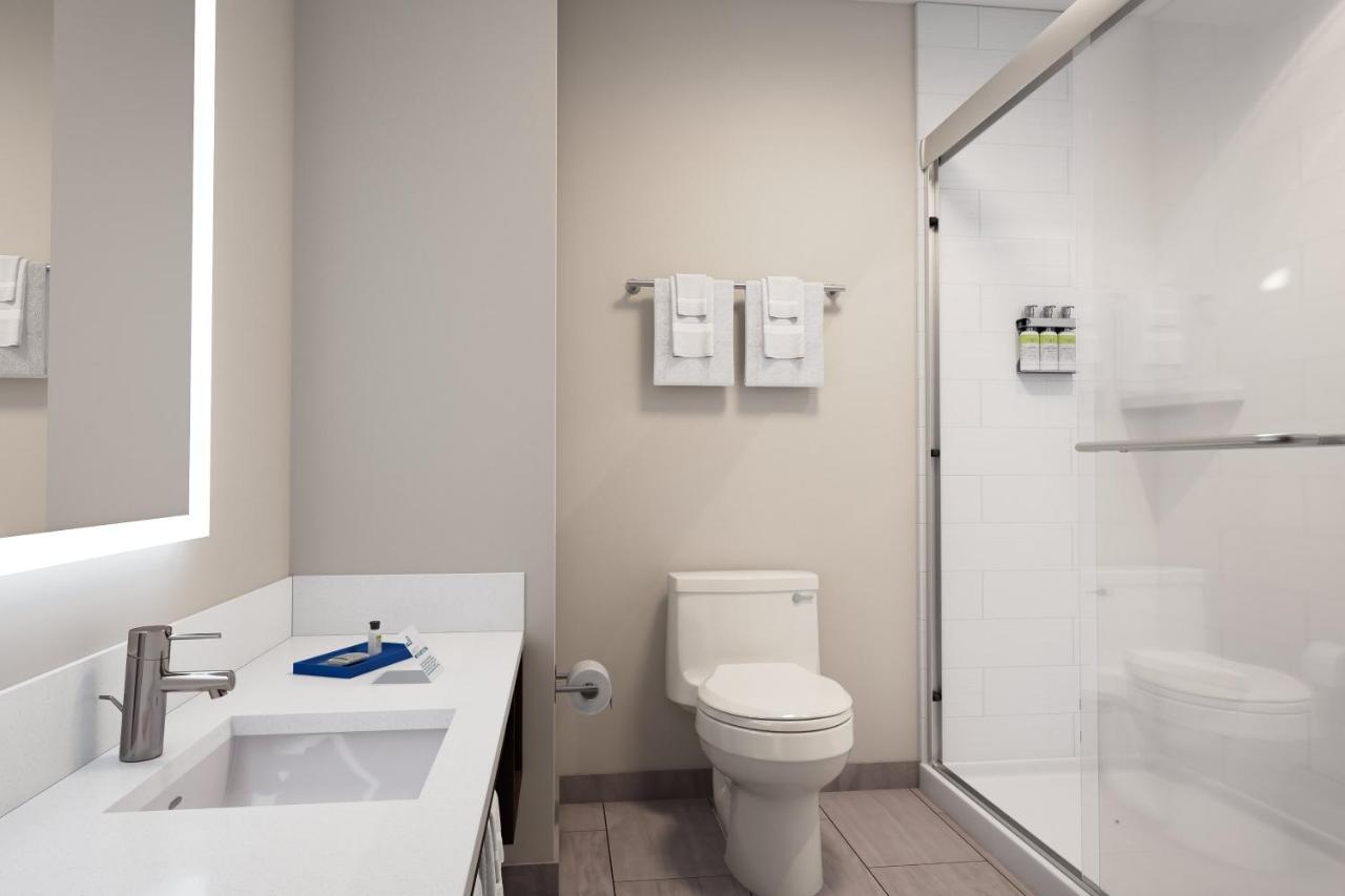 Holiday Inn Express & Suites Reedsburg - Dells Area By Ihg Extérieur photo