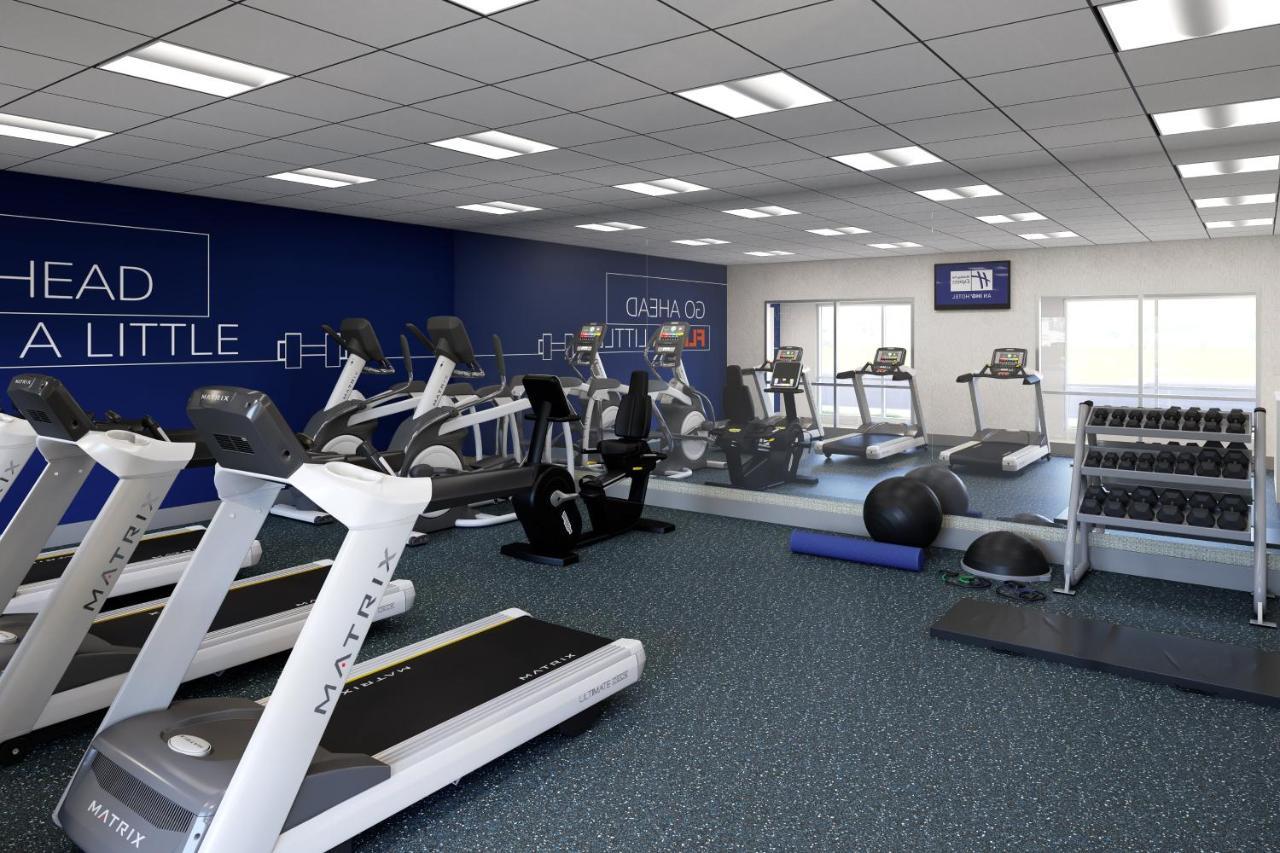 Holiday Inn Express & Suites Reedsburg - Dells Area By Ihg Extérieur photo
