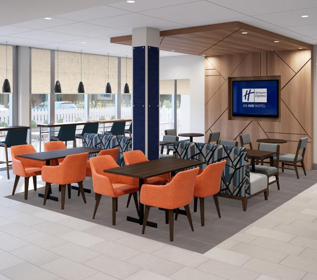 Holiday Inn Express & Suites Reedsburg - Dells Area By Ihg Extérieur photo