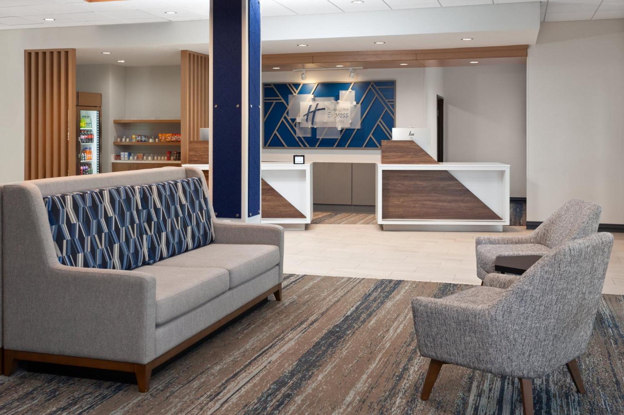 Holiday Inn Express & Suites Reedsburg - Dells Area By Ihg Extérieur photo