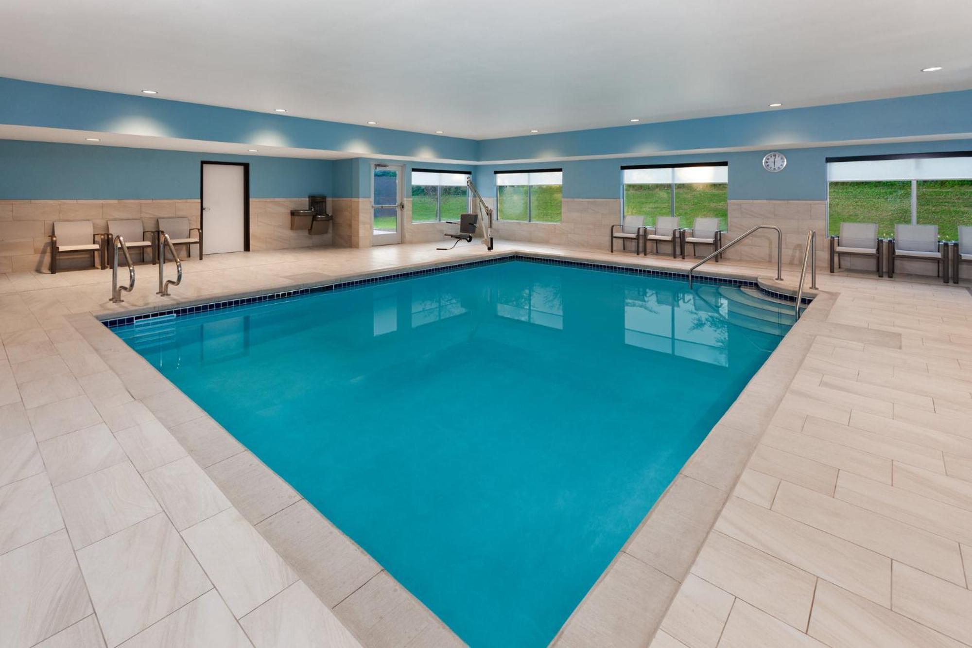 Holiday Inn Express & Suites Reedsburg - Dells Area By Ihg Extérieur photo