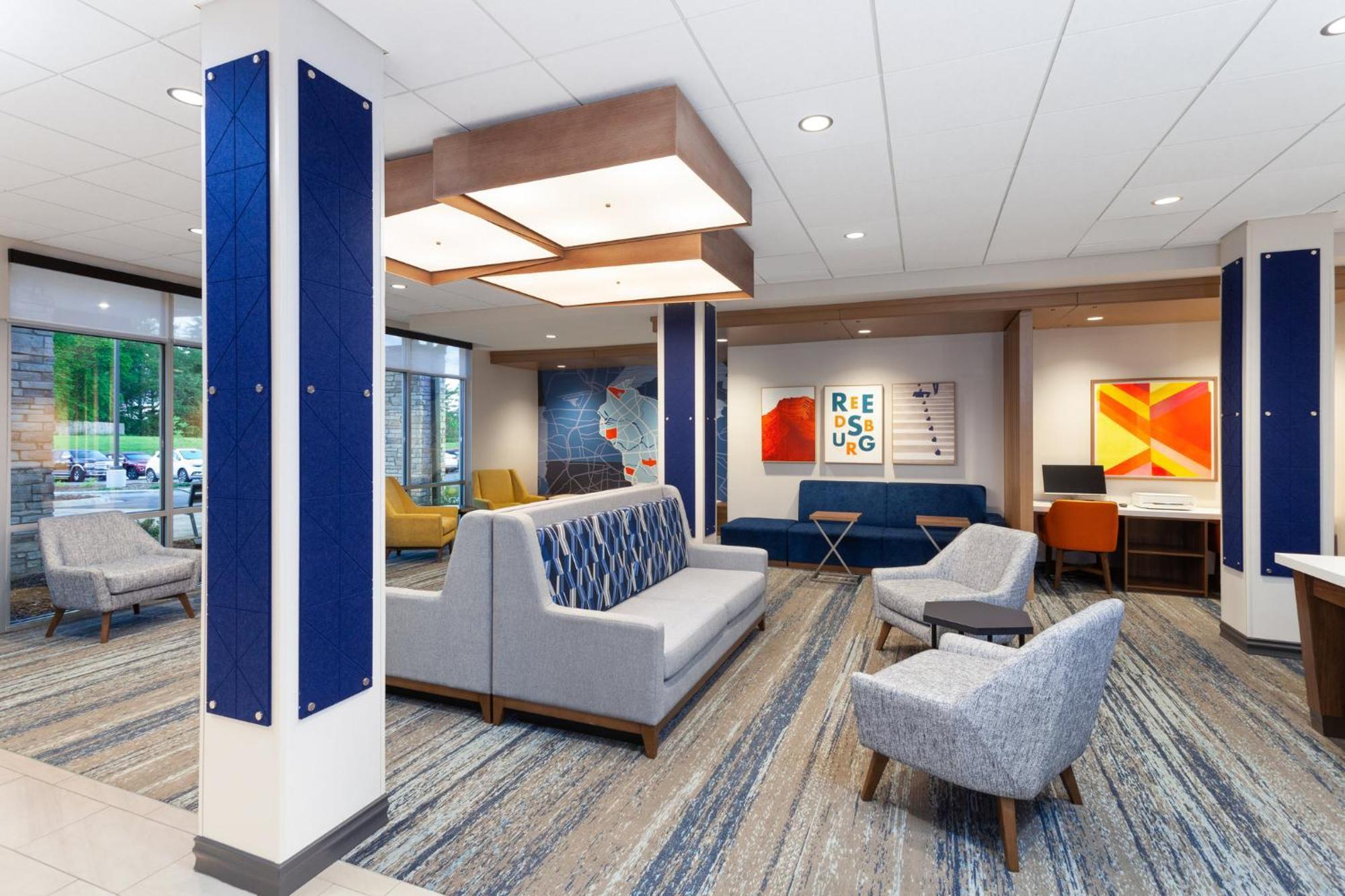 Holiday Inn Express & Suites Reedsburg - Dells Area By Ihg Extérieur photo