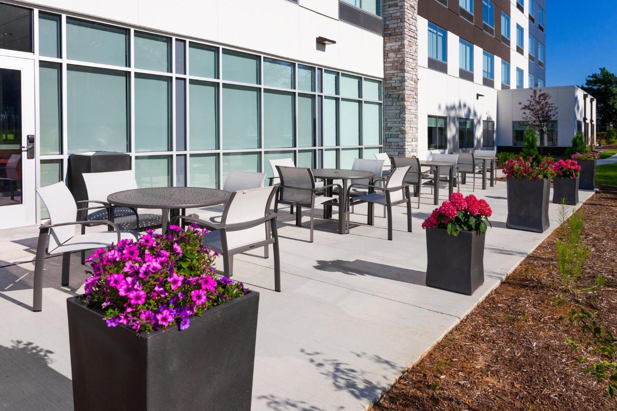 Holiday Inn Express & Suites Reedsburg - Dells Area By Ihg Extérieur photo