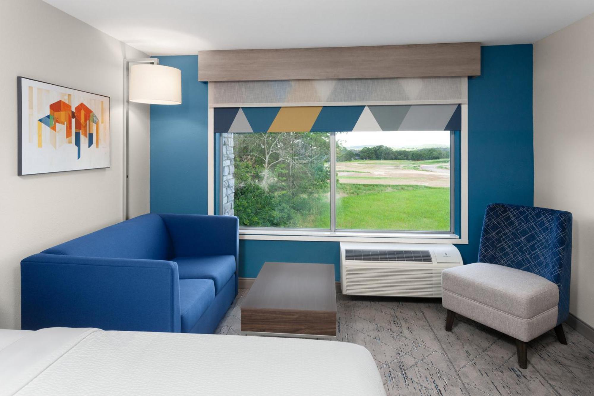 Holiday Inn Express & Suites Reedsburg - Dells Area By Ihg Extérieur photo