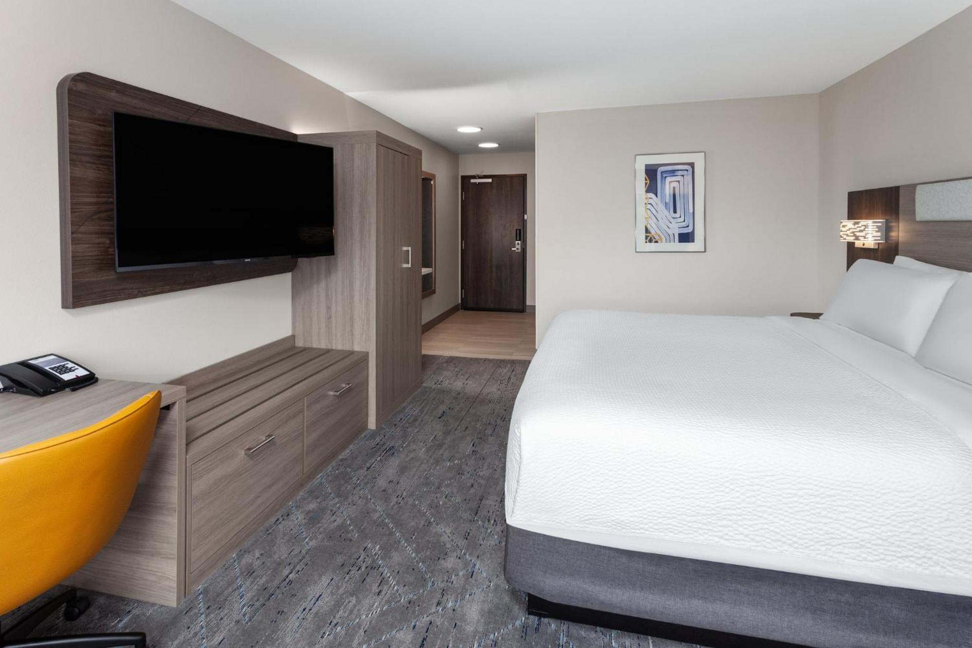Holiday Inn Express & Suites Reedsburg - Dells Area By Ihg Extérieur photo