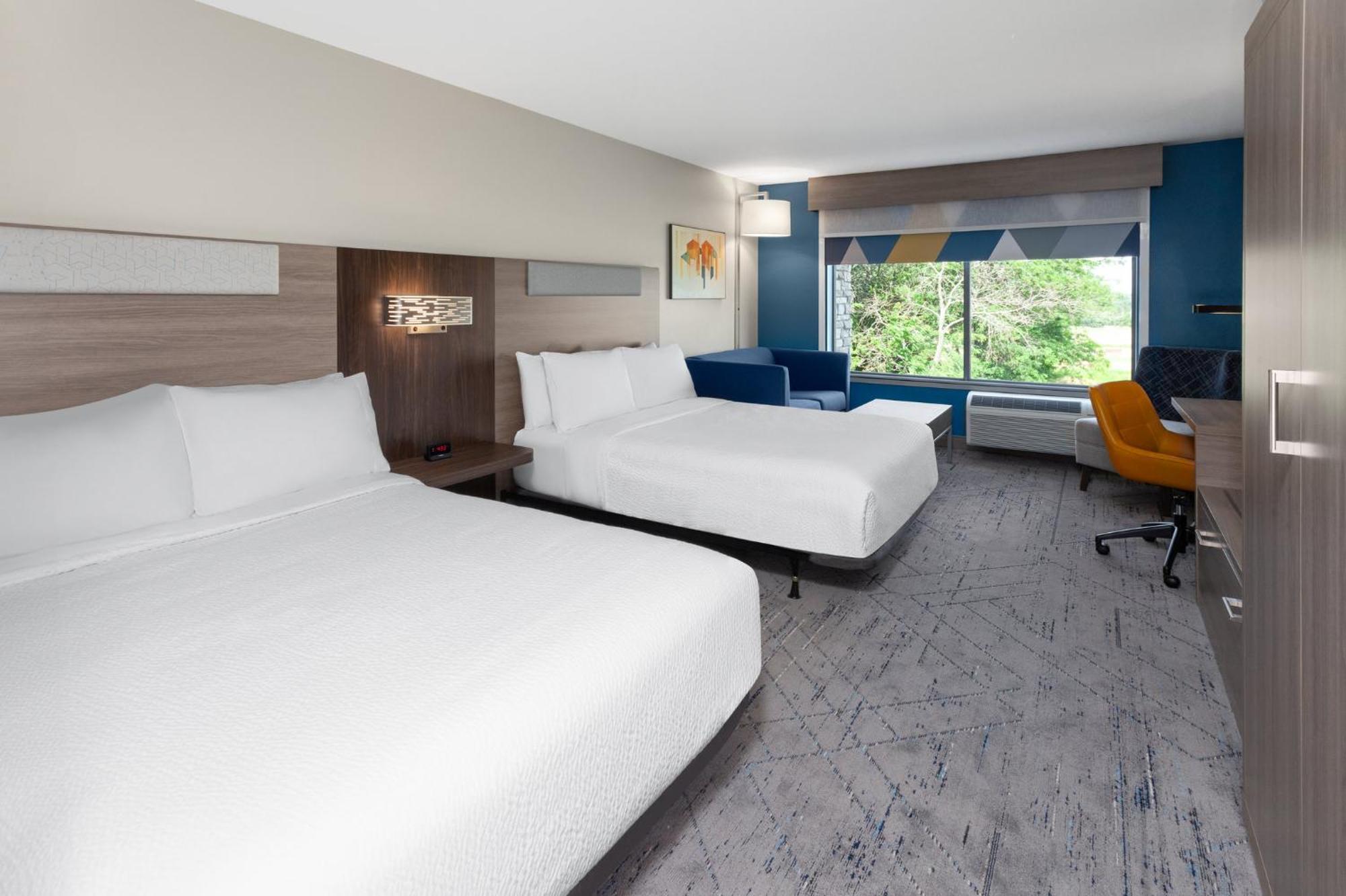 Holiday Inn Express & Suites Reedsburg - Dells Area By Ihg Extérieur photo