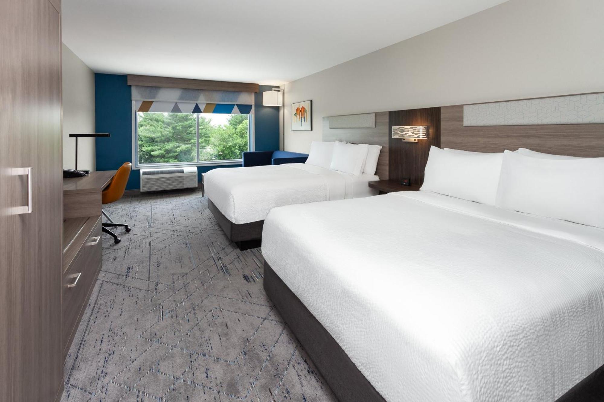 Holiday Inn Express & Suites Reedsburg - Dells Area By Ihg Extérieur photo