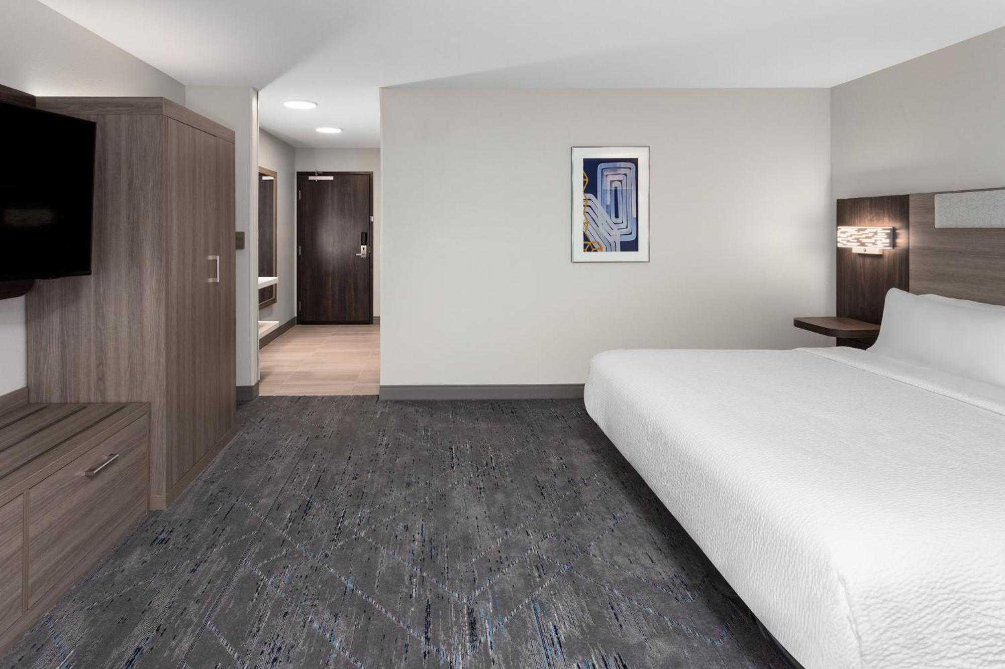 Holiday Inn Express & Suites Reedsburg - Dells Area By Ihg Extérieur photo