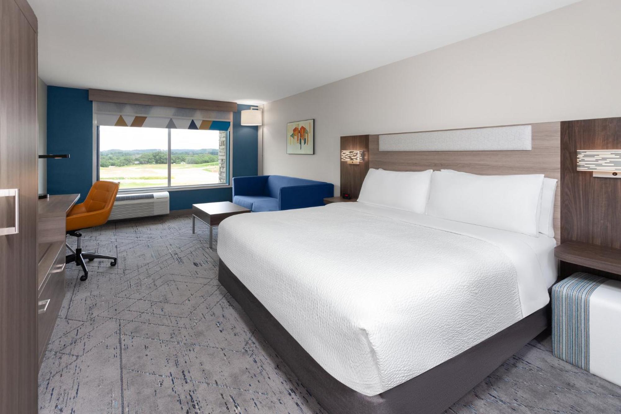 Holiday Inn Express & Suites Reedsburg - Dells Area By Ihg Extérieur photo
