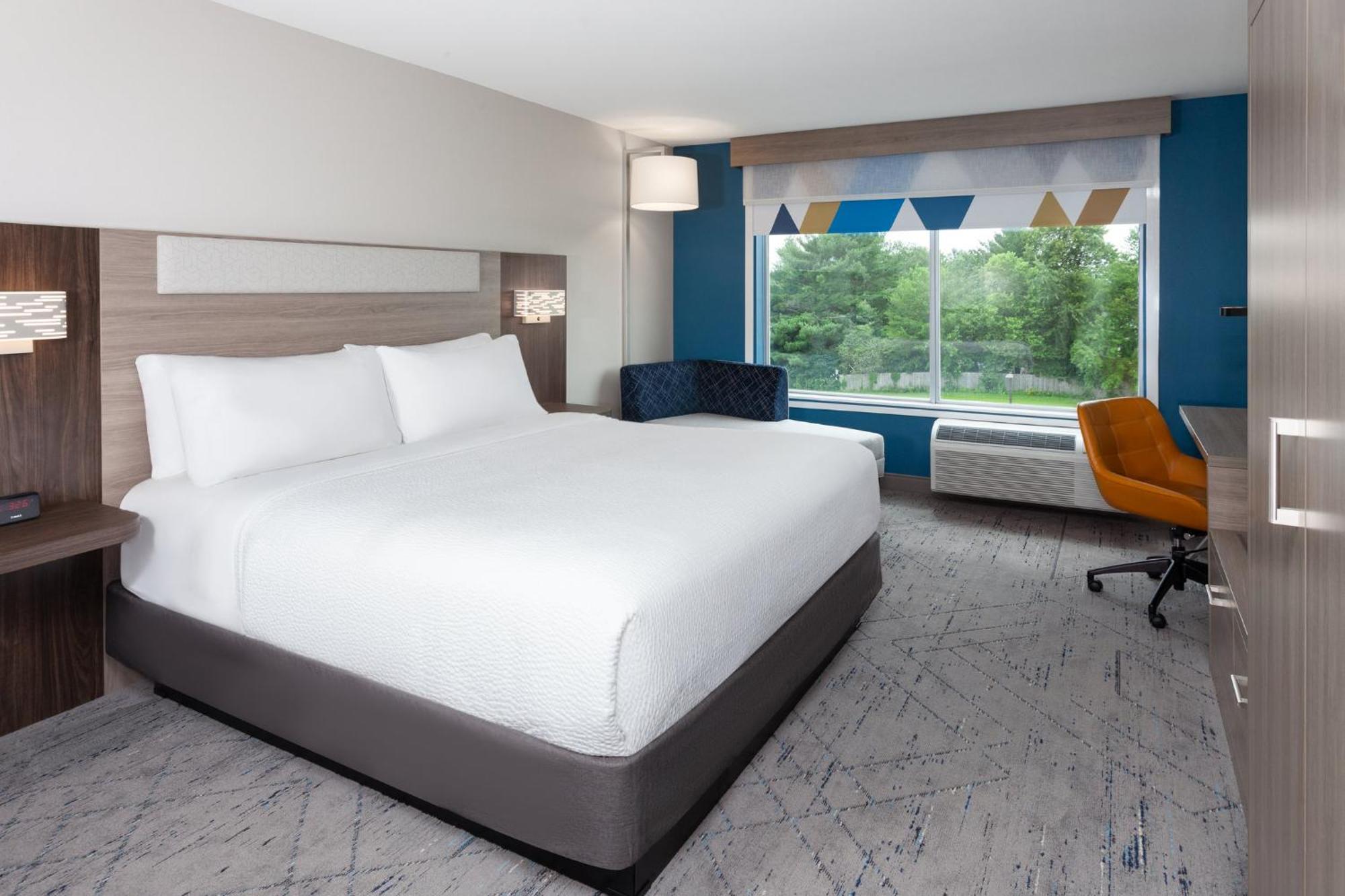 Holiday Inn Express & Suites Reedsburg - Dells Area By Ihg Extérieur photo