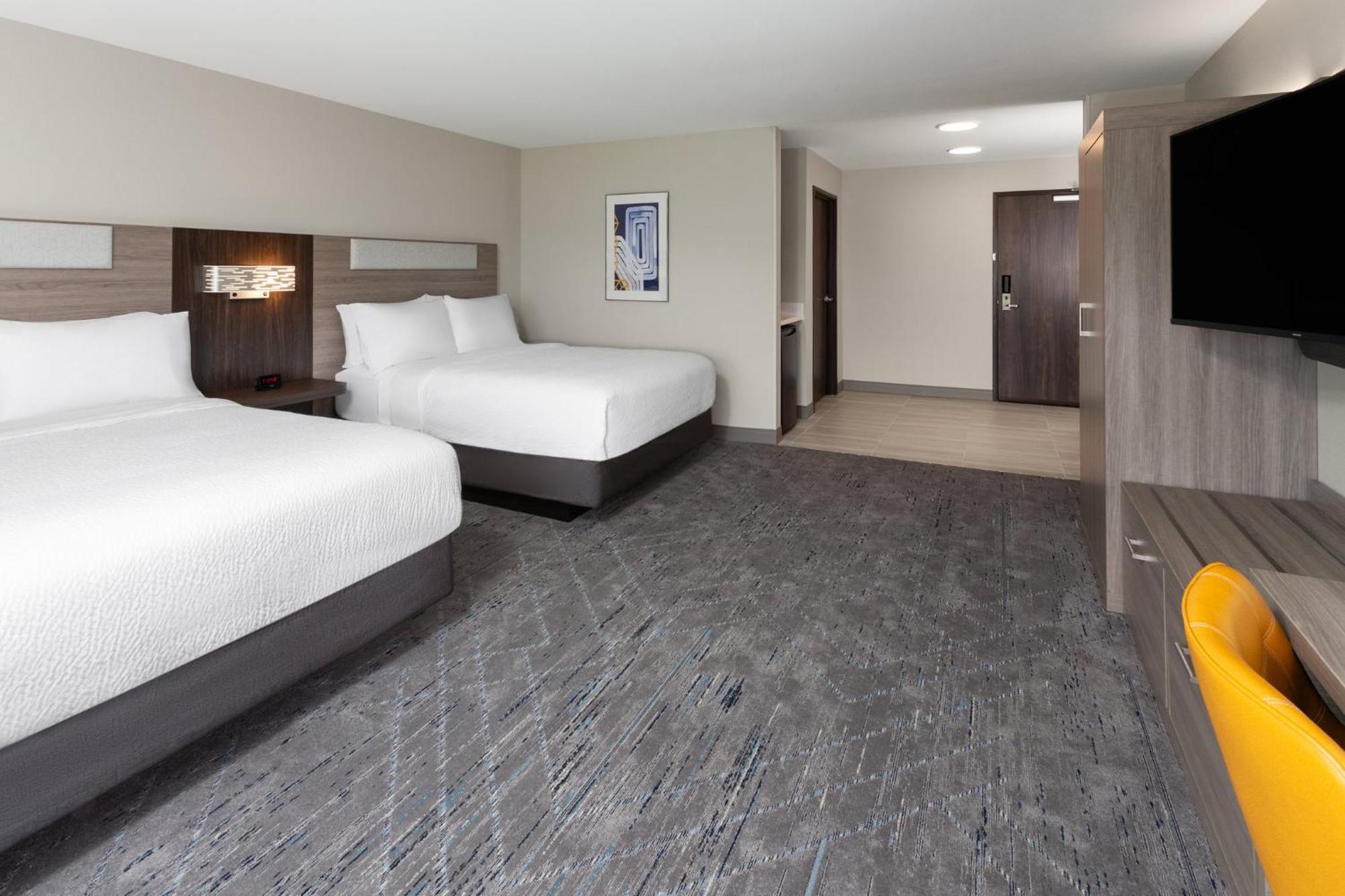 Holiday Inn Express & Suites Reedsburg - Dells Area By Ihg Extérieur photo