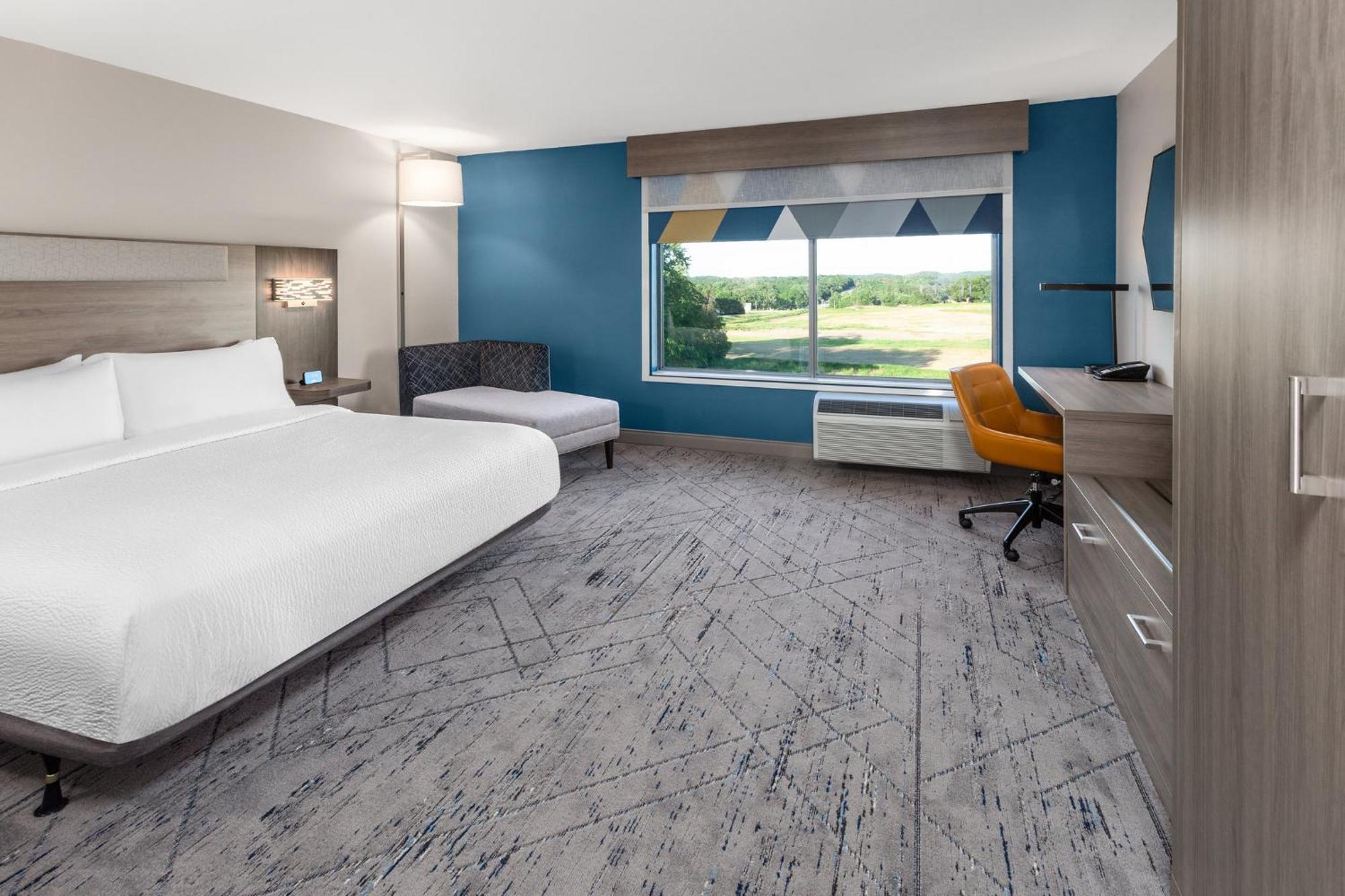 Holiday Inn Express & Suites Reedsburg - Dells Area By Ihg Extérieur photo